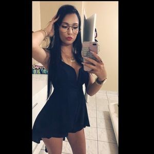 Meet your Posher, Aymara